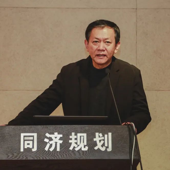 2021上海同济城市规划设计研究院有限公司年终总结大会成功举办 2021上海同济城市规划设计研究院有限公司年终总结大会成功举办
