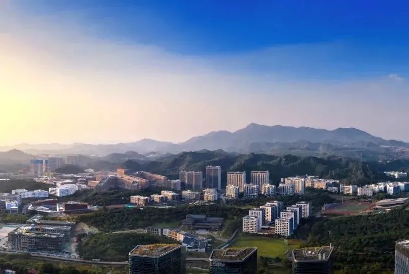唐杰：创新增长与空间城市群政策