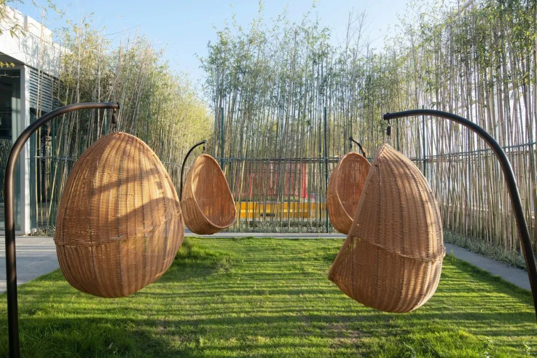 这些建筑“脑壳在发光”,带你看13组屋顶空间创意设计 这些建筑“脑壳在发光”,带你看13组屋顶空间创意设计