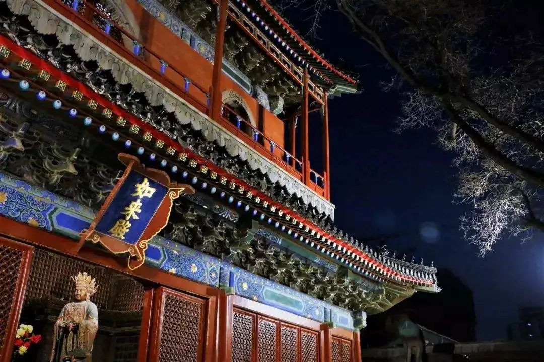 美苑英华丨“智化寺明代彩画信息采集与仿真复原研究”课题综述 美苑英华丨“智化寺明代彩画信息采集与仿真复原研究”课题综述
