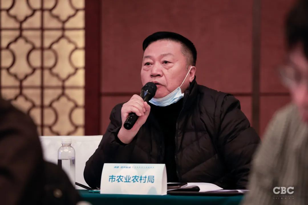 “承德滦河新城”概念性规划大师邀请赛正式启动！