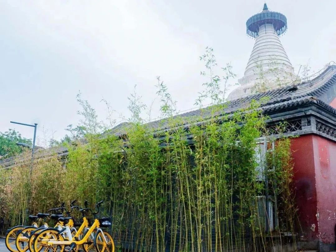 北京规划奖 | 家国天下,同衡担当——清华同衡参与首都功能核心区建设工作纪实 北京规划奖 | 家国天下,同衡担当——清华同衡参与首都功能核心区建设工作纪实