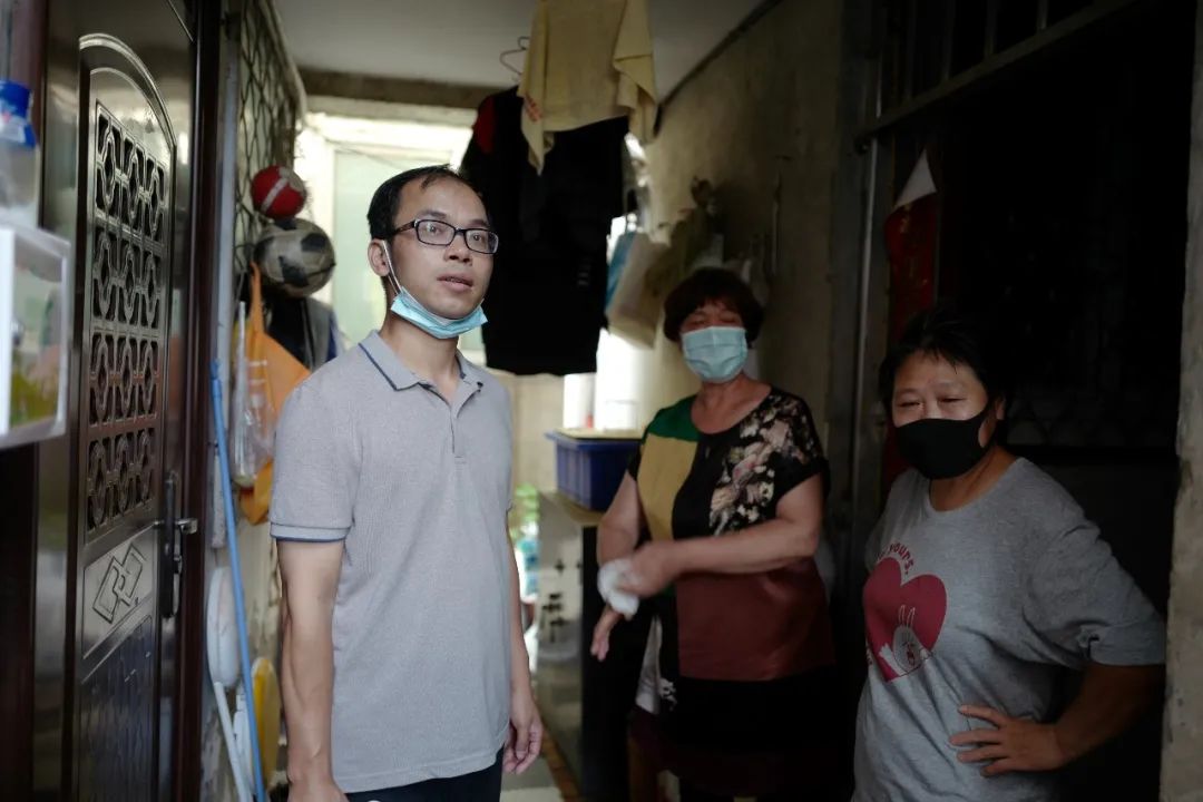北京规划奖 | 家国天下,同衡担当——清华同衡参与首都功能核心区建设工作纪实 北京规划奖 | 家国天下,同衡担当——清华同衡参与首都功能核心区建设工作纪实