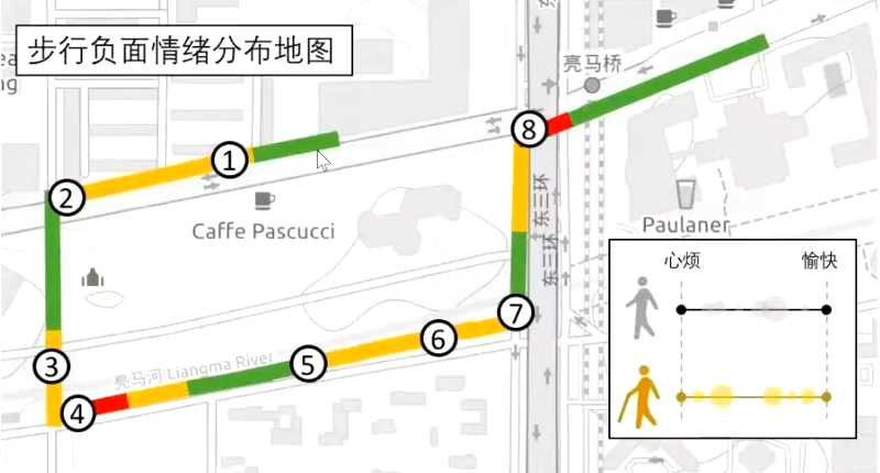 茅明睿:城市慢行交通治理实践——从“回天”到“双井” 茅明睿:城市慢行交通治理实践——从“回天”到“双井”
