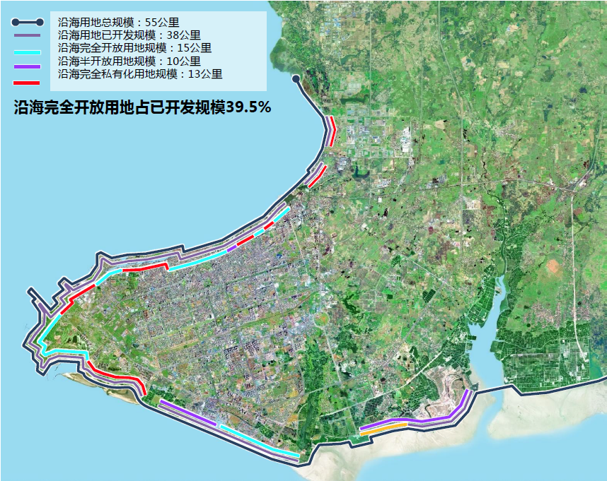 北京规划奖 | 面对新时期•拓展新维度•创造新价值 ——北海市总体城市设计 北京规划奖 | 面对新时期•拓展新维度•创造新价值 ——北海市总体城市设计