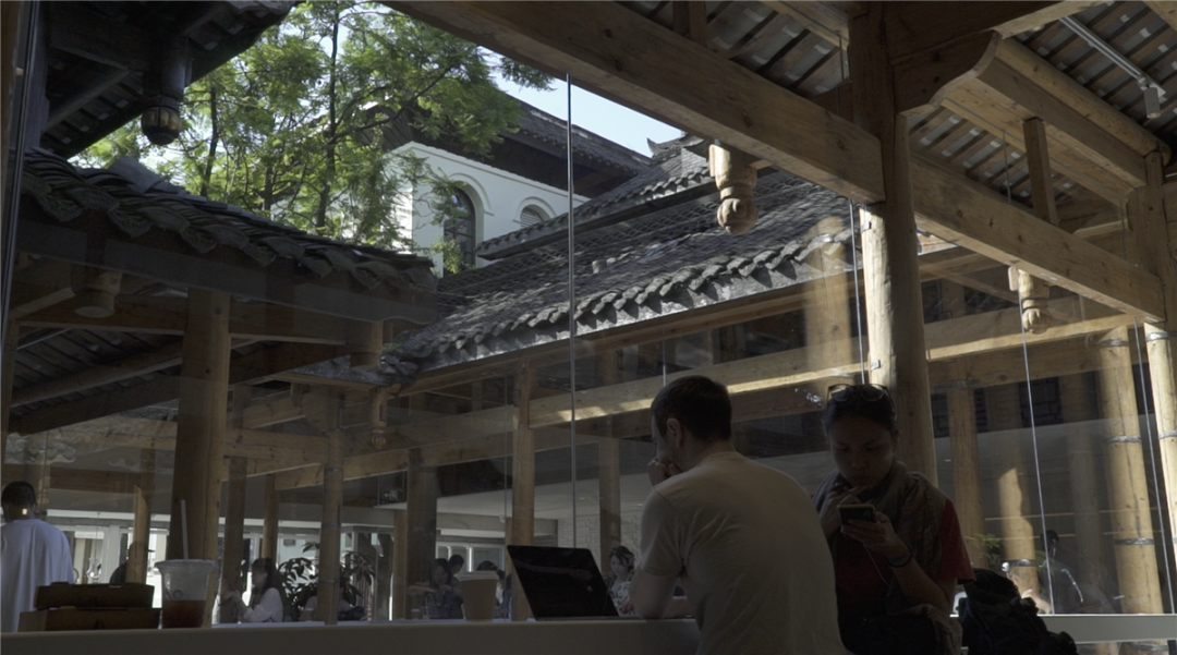 成都少城:本土城市文明的延续 成都少城:本土城市文明的延续