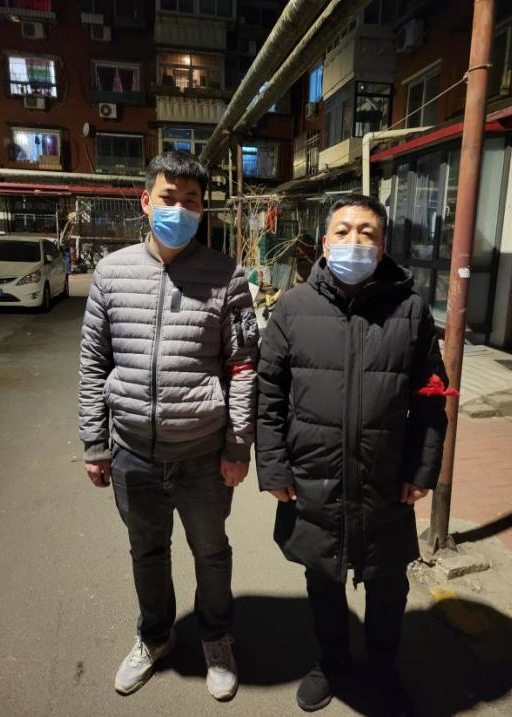 疫情当前 义不容辞 守土担当 无私奉献 ——天津市城市规划学会会员单位典型事迹 疫情当前 义不容辞 守土担当 无私奉献 ——天津市城市规划学会会员单位典型事迹