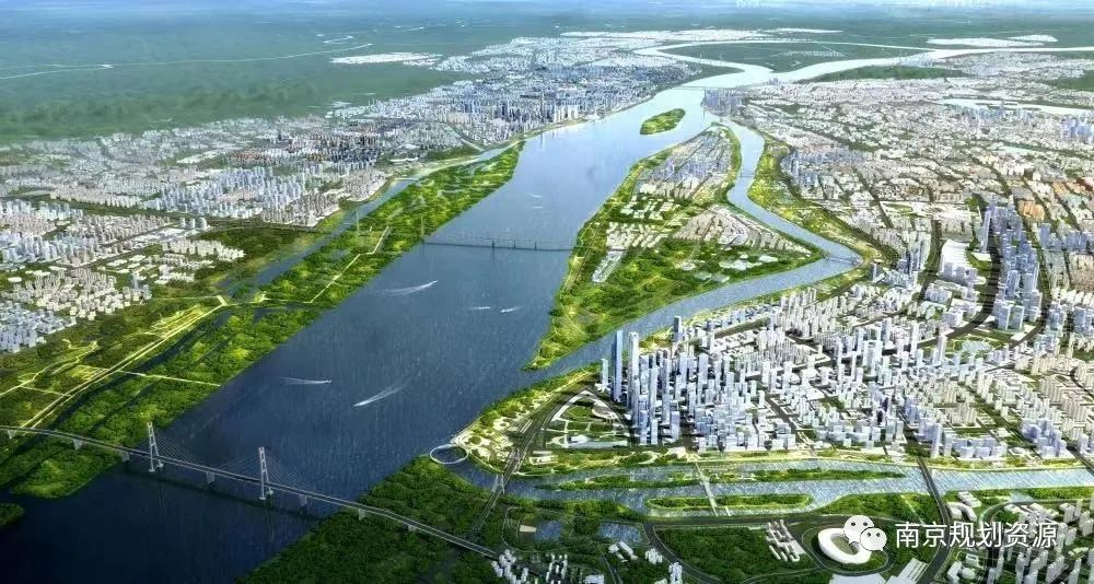 书写时代答卷,擘画城市发展“蓝图”——南京市规划和自然资源局组建成立3周年纪实 书写时代答卷,擘画城市发展“蓝图”——南京市规划和自然资源局组建成立3周年纪实
