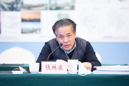 诗意水乡赋能生态科技丨洗砚湖生态科技城战略规划与概念性城市设计 诗意水乡赋能生态科技丨洗砚湖生态科技城战略规划与概念性城市设计