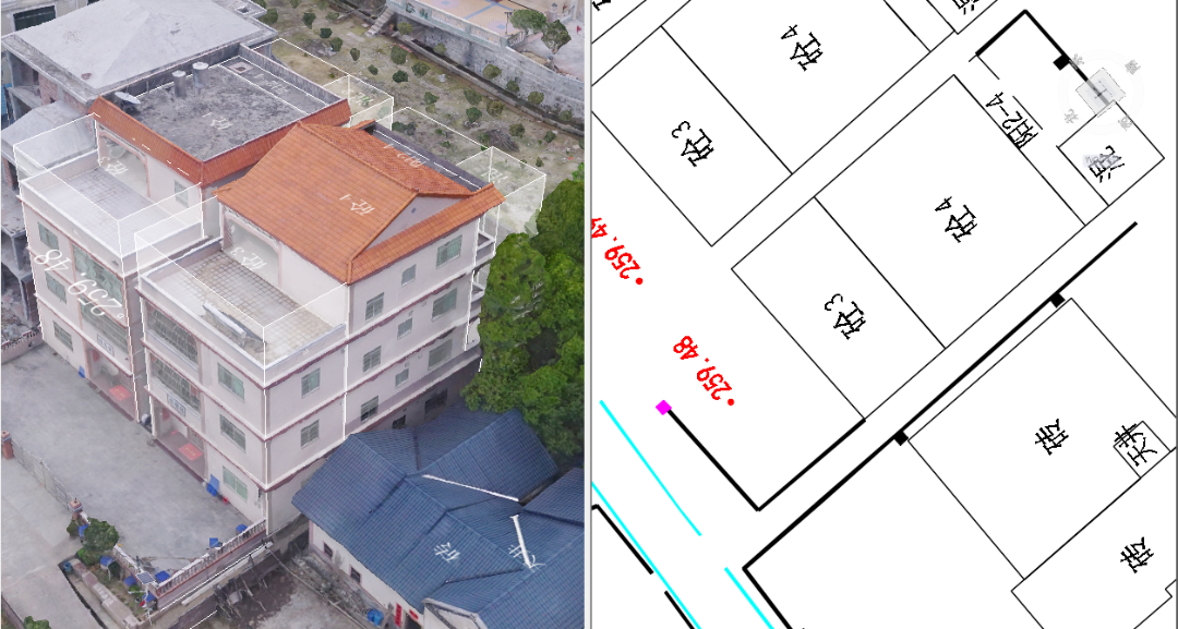 2021年度新测绘：空天地海一体化 实景三维新建设