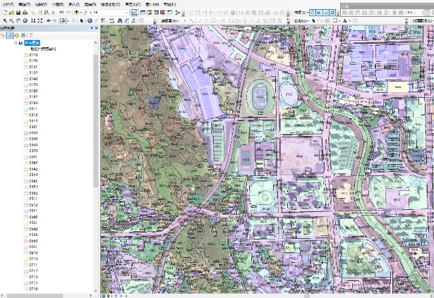 2021年度新测绘:空天地海一体化 实景三维新建设 2021年度新测绘:空天地海一体化 实景三维新建设
