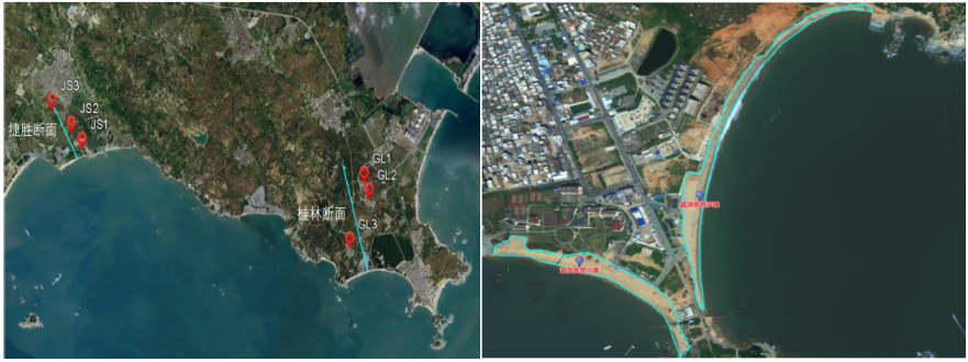 2021年度新测绘：空天地海一体化 实景三维新建设