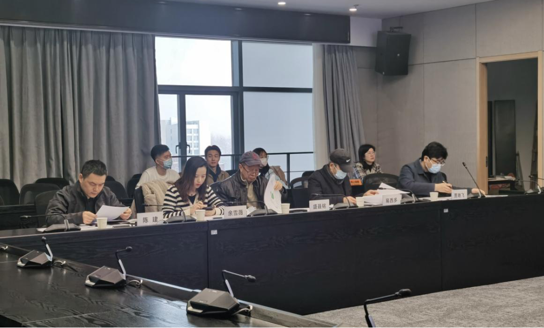 “众规武汉”—武汉市湿垃圾就近处理设备围护设施设计方案征集路演评选圆满落幕