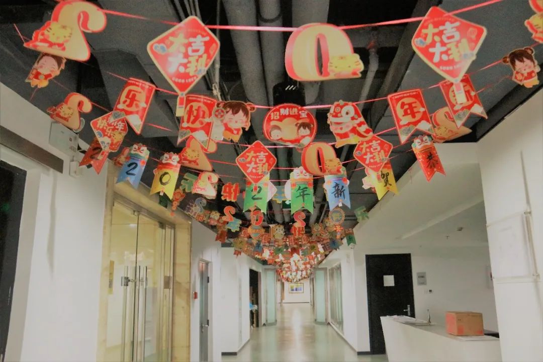 发展无极限 行稳方致远 | 清华同衡2021年度工作总结大会顺利举行(内附迎虎年彩蛋) 发展无极限 行稳方致远 | 清华同衡2021年度工作总结大会顺利举行(内附迎虎年彩蛋)