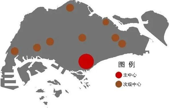 期刊精粹 | 新加坡城市用地容积率分布特征与影响因素研究【抢先版】