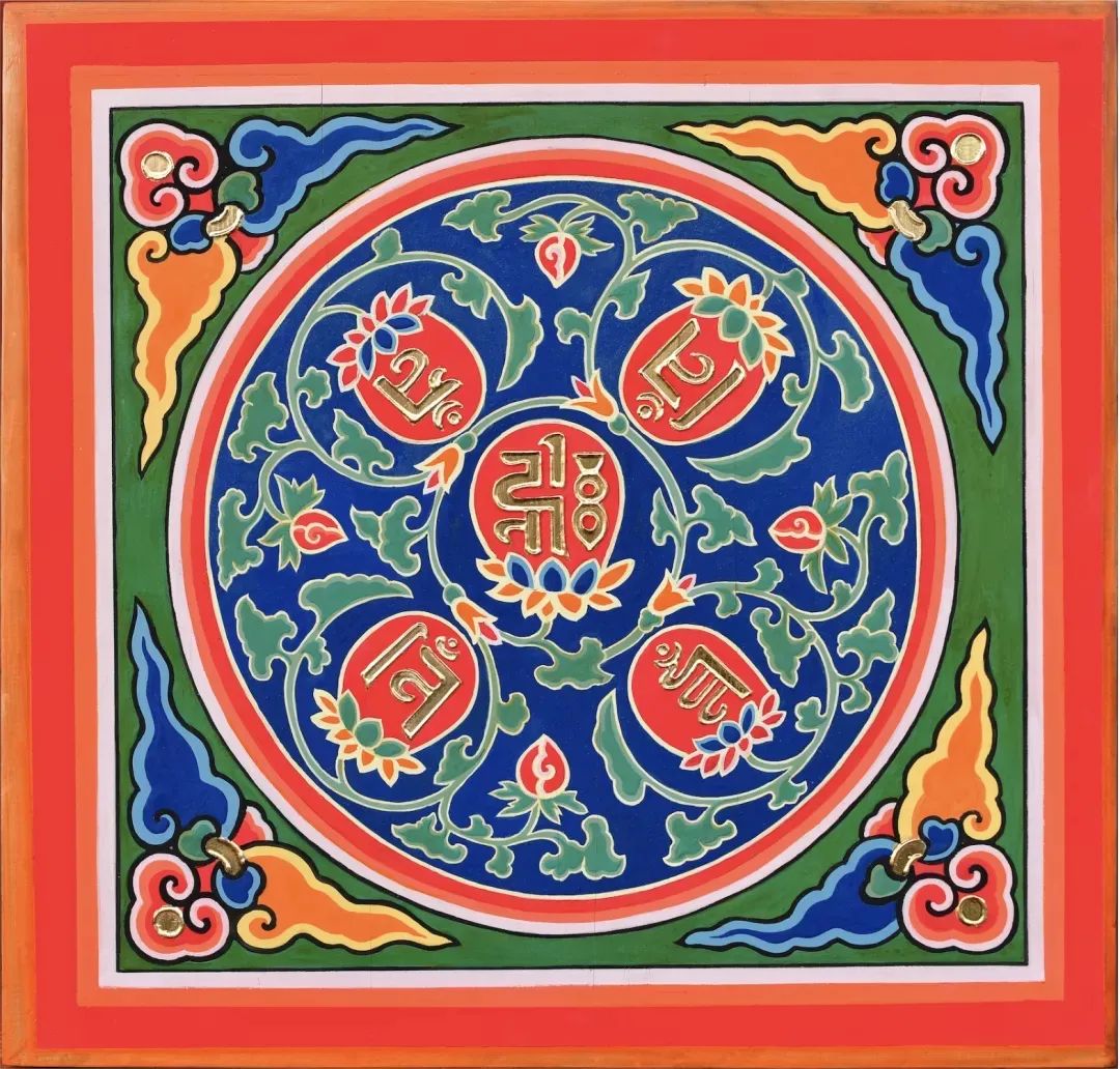 美苑英华丨“智化寺明代彩画信息采集与仿真复原研究”课题综述 美苑英华丨“智化寺明代彩画信息采集与仿真复原研究”课题综述