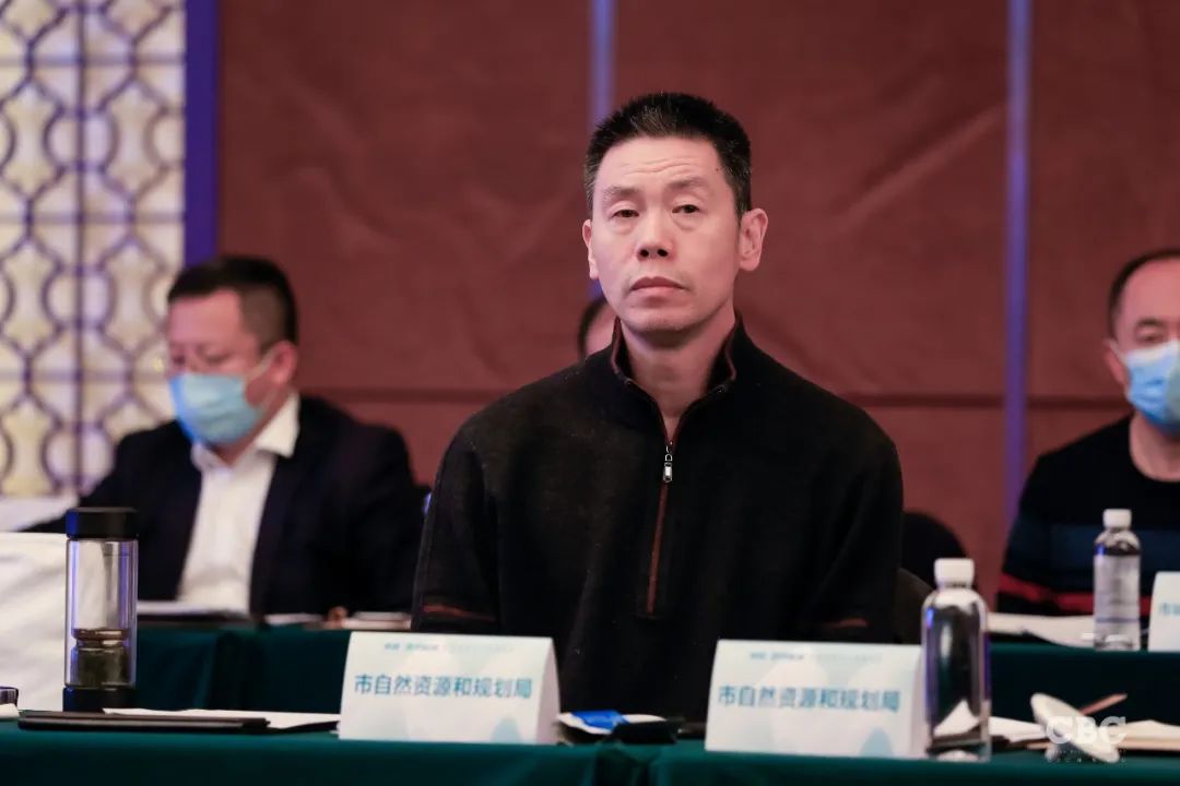 “承德滦河新城”概念性规划大师邀请赛正式启动！