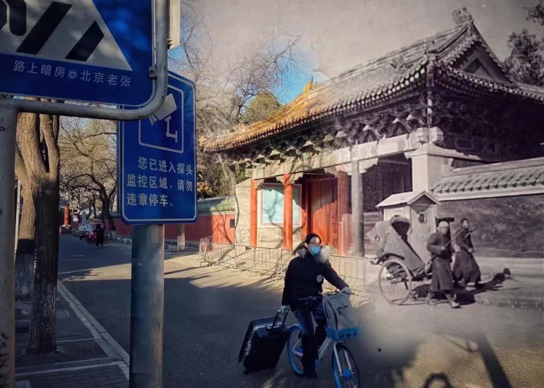 北京规划奖 | 家国天下,同衡担当——清华同衡参与首都功能核心区建设工作纪实 北京规划奖 | 家国天下,同衡担当——清华同衡参与首都功能核心区建设工作纪实
