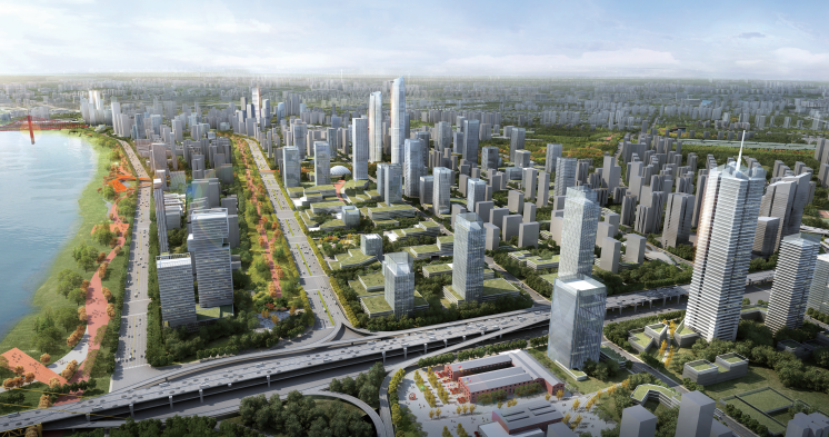 踔厉奋发、笃行不怠——武汉市自然资源和规划局2021年十大亮点