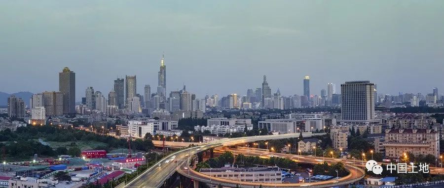 城市更新中存量土地开发利用的若干问题思考