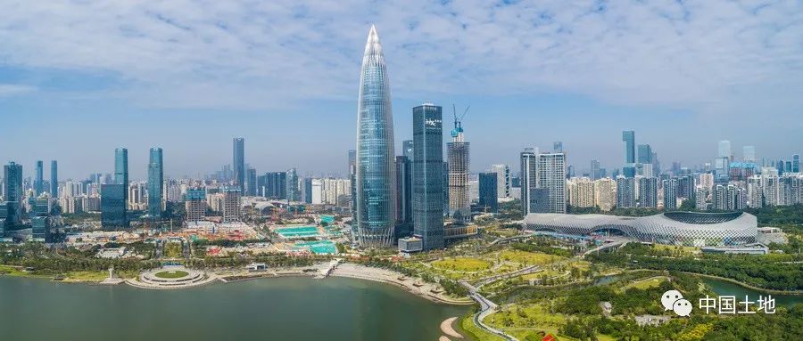 城市更新中存量土地开发利用的若干问题思考