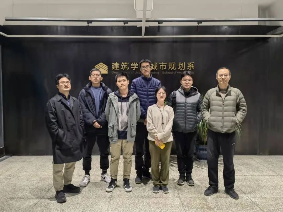 首届大学生国土空间规划设计赛作品展(二) 首届大学生国土空间规划设计赛作品展(二)