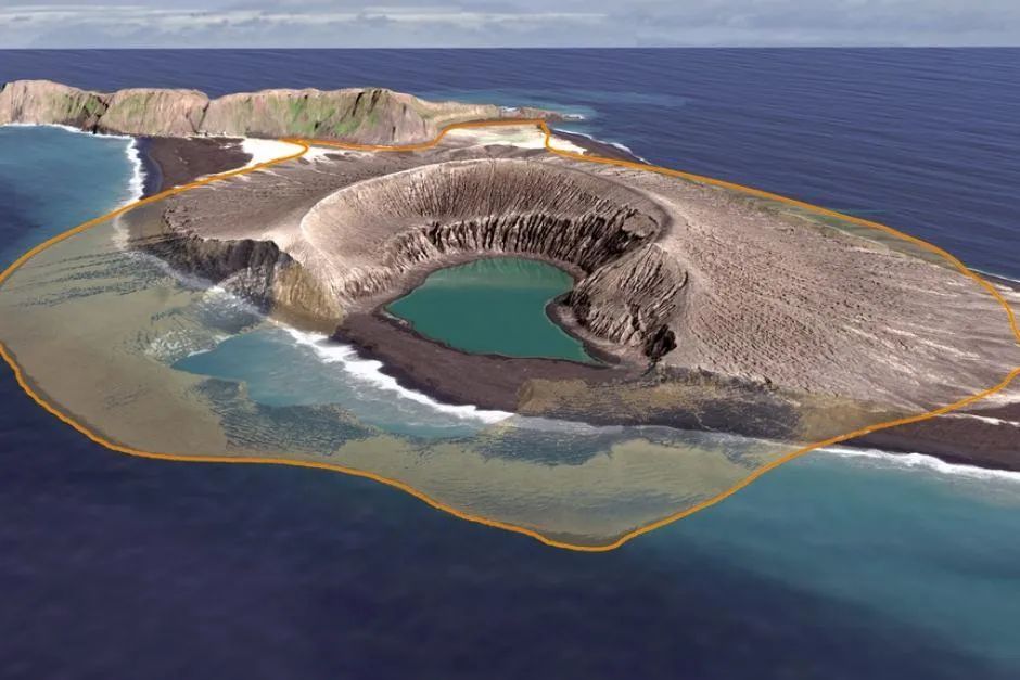 汤加海域火山喷发引发大范围海啸,对我国有影响吗? 汤加海域火山喷发引发大范围海啸,对我国有影响吗?
