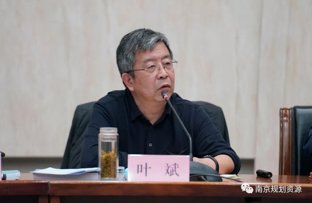 行而不辍,未来可期:《桥林新城战略规划》结营汇报会顺利举办! 行而不辍,未来可期:《桥林新城战略规划》结营汇报会顺利举办!