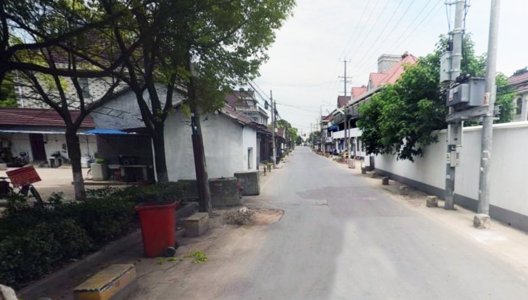 乡村规划师蹲点3个月给上海农村带来了什么 乡村规划师蹲点3个月给上海农村带来了什么