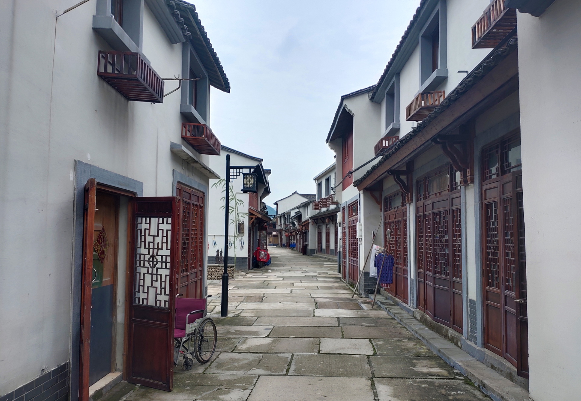 杭州那些老地方（九）
