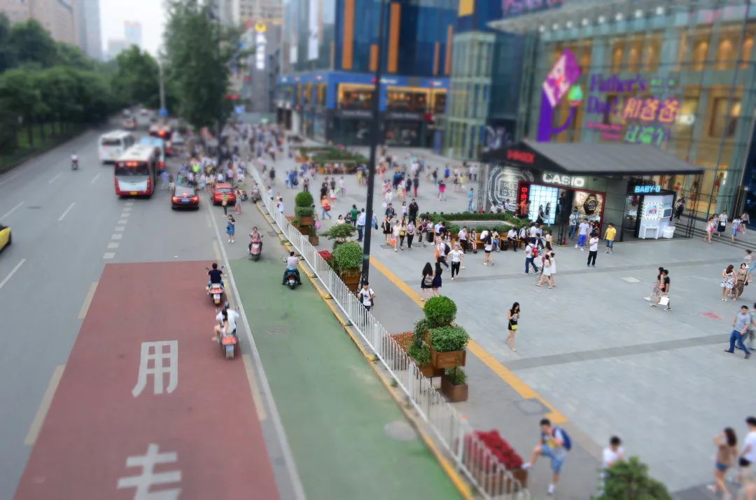 图你好看 |《城市交通》自选图库第二期入围作品展 图你好看 |《城市交通》自选图库第二期入围作品展