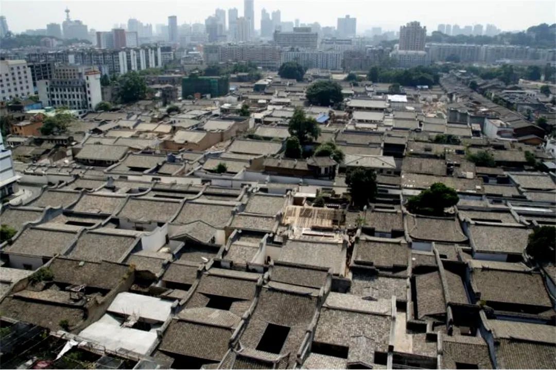 张杰：保护城市风貌要认识地方真实的历史 传承历史风貌要与人的生活相结合