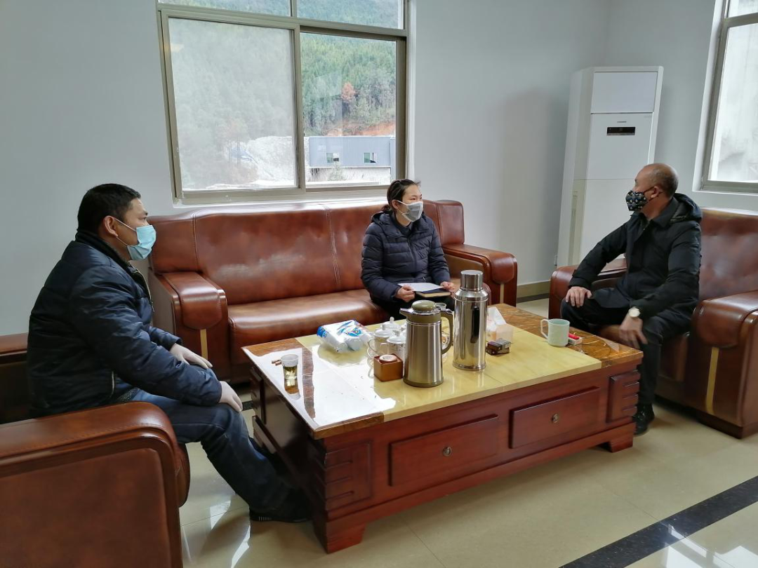 建德市规划和自然资源局积极推进自然资源所规范化建设速描