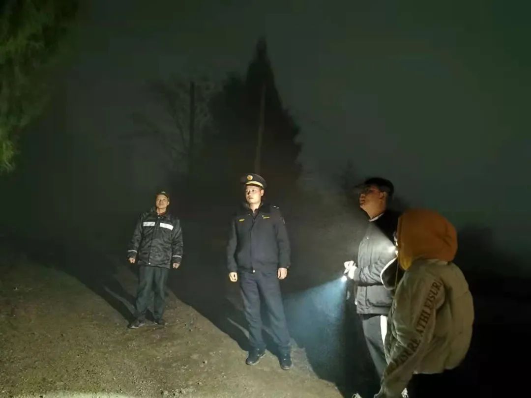 建德市规划和自然资源局积极推进自然资源所规范化建设速描