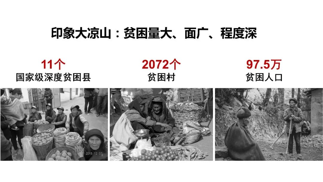 规划助脱贫,情暖大凉山 规划助脱贫,情暖大凉山