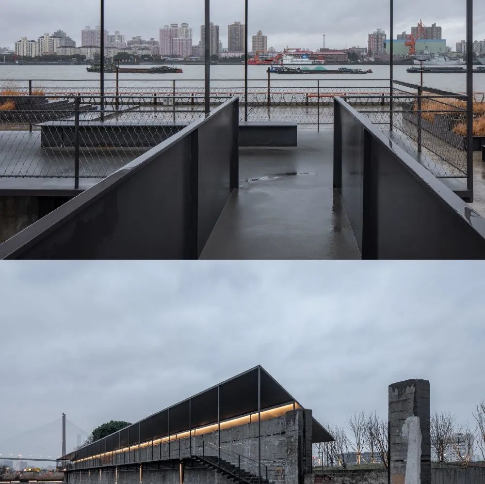 这些建筑“脑壳在发光”,带你看13组屋顶空间创意设计 这些建筑“脑壳在发光”,带你看13组屋顶空间创意设计