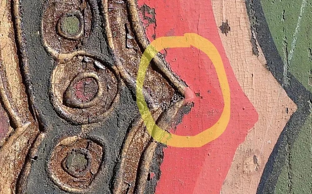 美苑英华丨“智化寺明代彩画信息采集与仿真复原研究”课题综述 美苑英华丨“智化寺明代彩画信息采集与仿真复原研究”课题综述