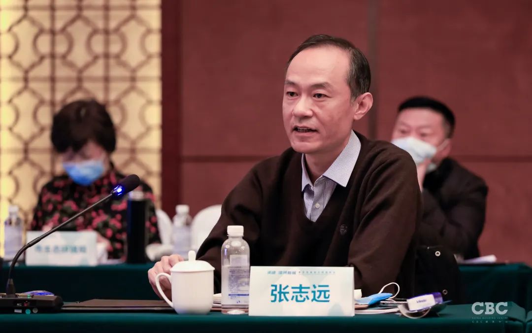 “承德滦河新城”概念性规划大师邀请赛正式启动！
