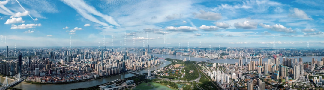 踔厉奋发、笃行不怠——武汉市自然资源和规划局2021年十大亮点