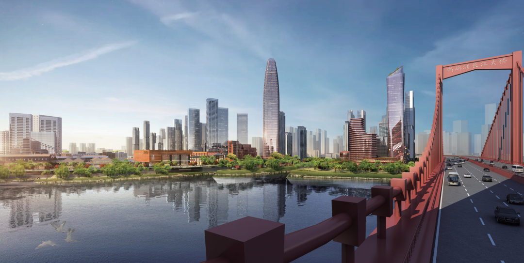 踔厉奋发、笃行不怠——武汉市自然资源和规划局2021年十大亮点