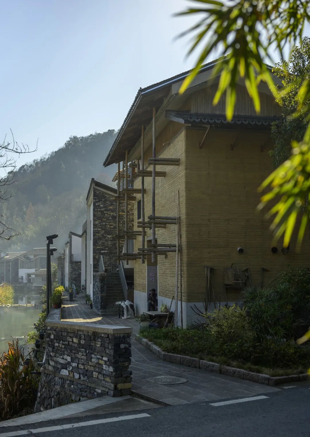 谈王澍、张永和之独立精神:如何做真正有价值的建筑? 谈王澍、张永和之独立精神:如何做真正有价值的建筑?