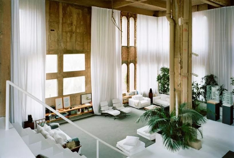 巨星陨落丨里卡多·波菲(Ricardo Bofill)西班牙鬼才建筑师的梦幻世界【环球建筑】 巨星陨落丨里卡多·波菲(Ricardo Bofill)西班牙鬼才建筑师的梦幻世界【环球建筑】