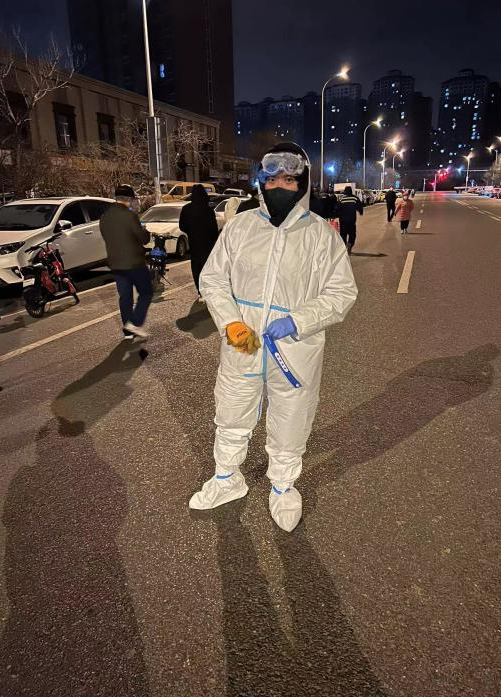 疫情当前 义不容辞 守土担当 无私奉献 ——天津市城市规划学会会员单位典型事迹 疫情当前 义不容辞 守土担当 无私奉献 ——天津市城市规划学会会员单位典型事迹