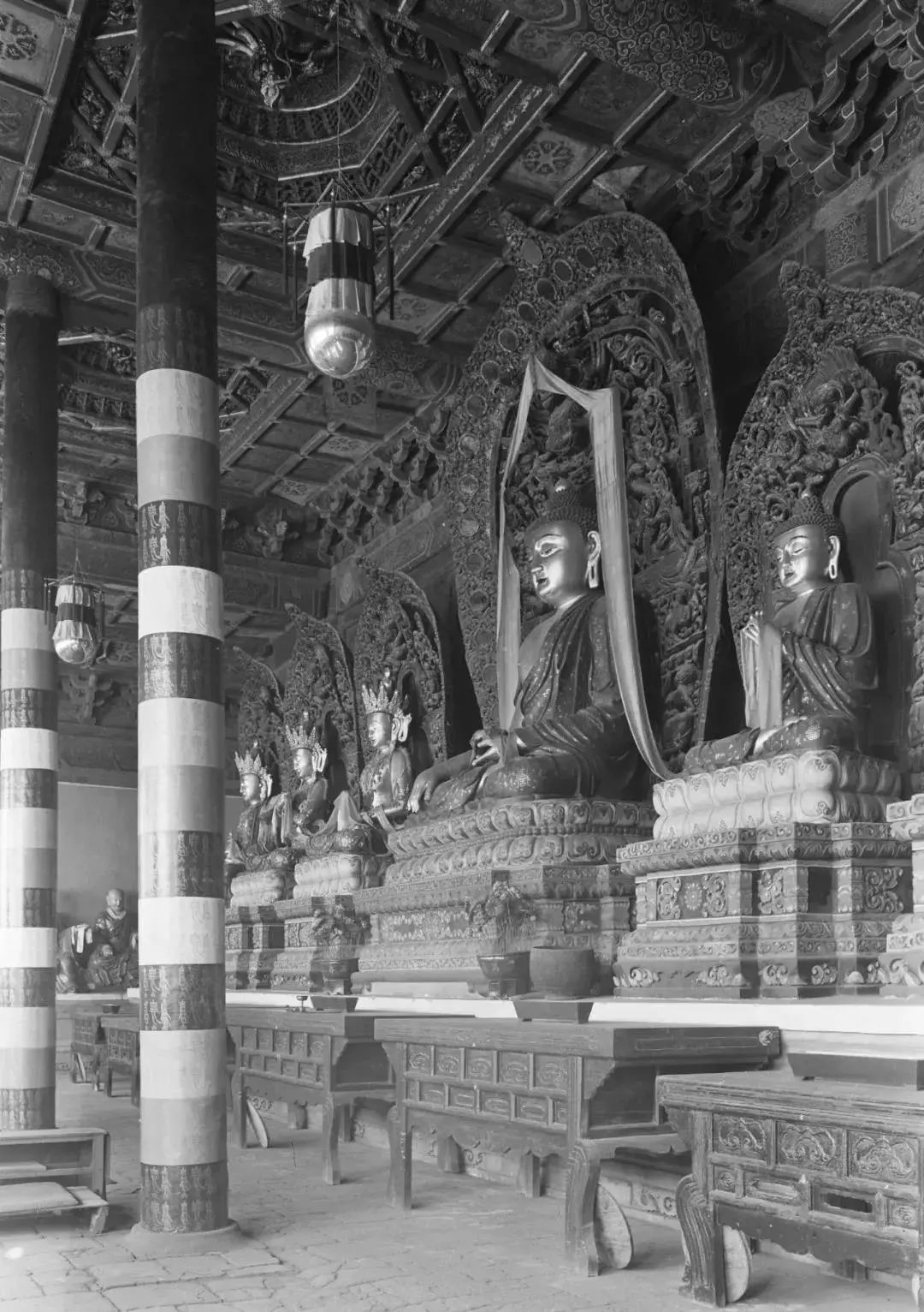京城古迹丨北京的白塔,民间的白塔 京城古迹丨北京的白塔,民间的白塔