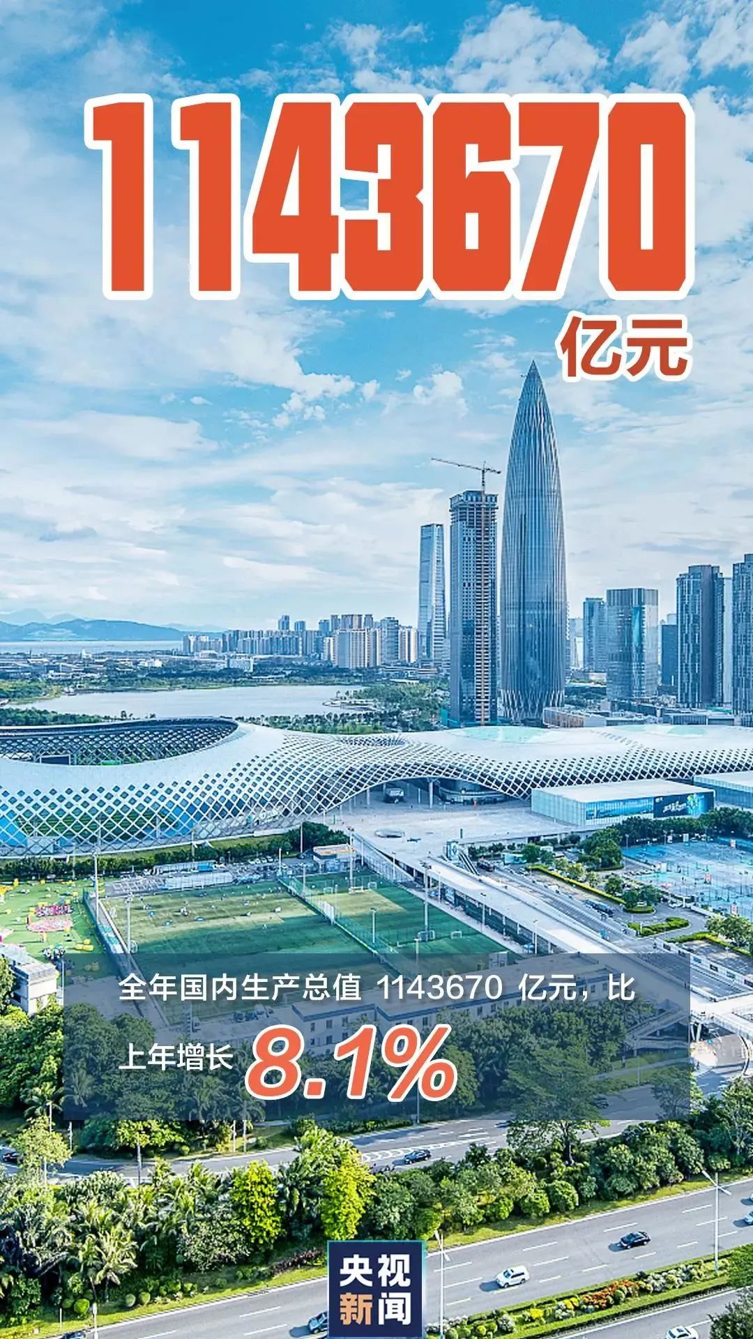 实现“十四五”良好开局，2021年国民经济持续恢复