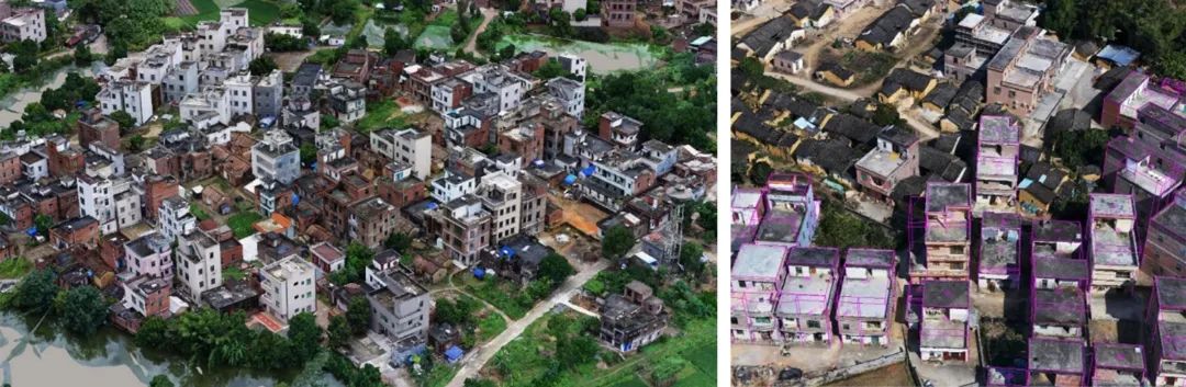 2021年度新测绘：空天地海一体化 实景三维新建设