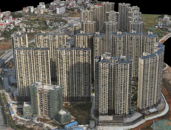 2021年度新测绘:空天地海一体化 实景三维新建设 2021年度新测绘:空天地海一体化 实景三维新建设