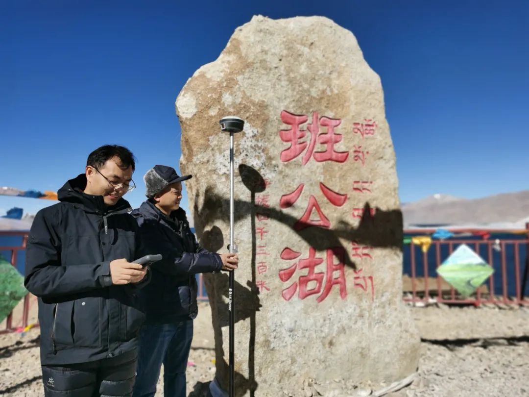 “鲜”头条|雪域高原“拓荒人” “鲜”头条|雪域高原“拓荒人”