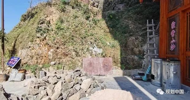 原生侗寨，共同缔造——贵州省黎平县堂安传统村落保护利用