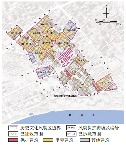 【文章精选】城市生活遗产保护传承机制建设的理念及路径——上海历史风貌保护实践的经验与挑战 | 2021年第6期 【文章精选】城市生活遗产保护传承机制建设的理念及路径——上海历史风貌保护实践的经验与挑战 | 2021年第6期